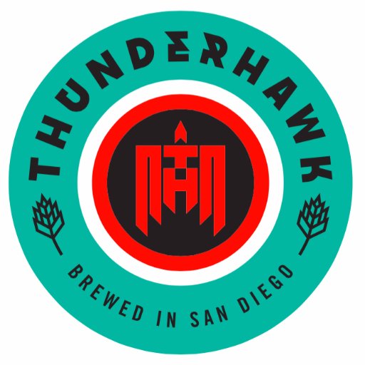 Thunderhawk alements